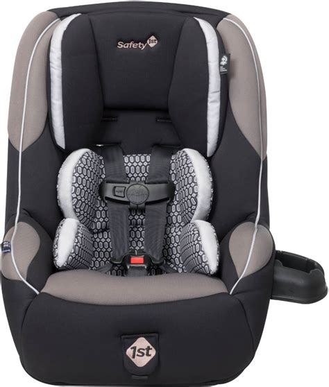 Customer Reviews: Safety 1st Guide 65 Convertible Car Seat Grey CC078CMIA - Best Buy