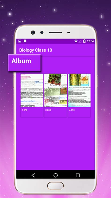 Textbook - Biology Class 10 APK for Android - Download