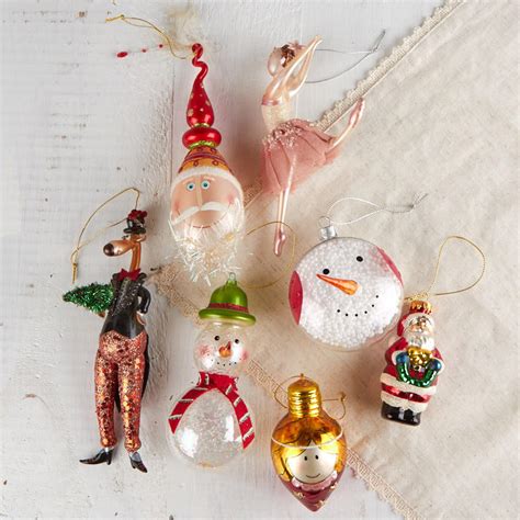 Christmas Ornaments On Sale | The Cake Boutique