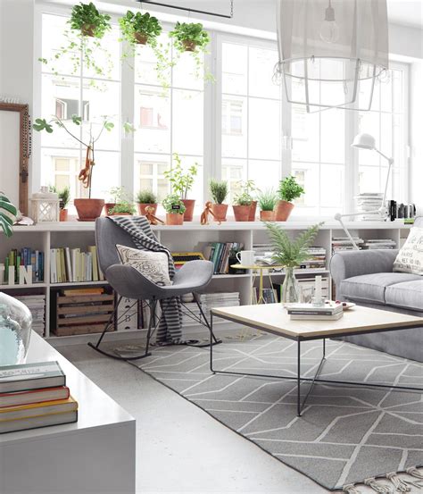The Beauty Of Nordic Apartment Interior Design Style - RooHome