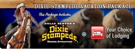 Dixie Stampede Coupons 2016 and Discount Tickets