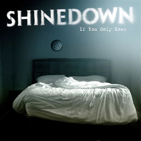 Rock Album Artwork: Shinedown - The Sound of Madness