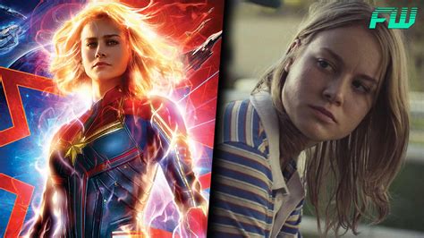 Brie Larson Movies Ranked (by Rotten Tomatoes) - FandomWire