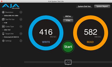 Speed Your RAID: How RPM and Journaling Affect RAID Storage | Larry Jordan