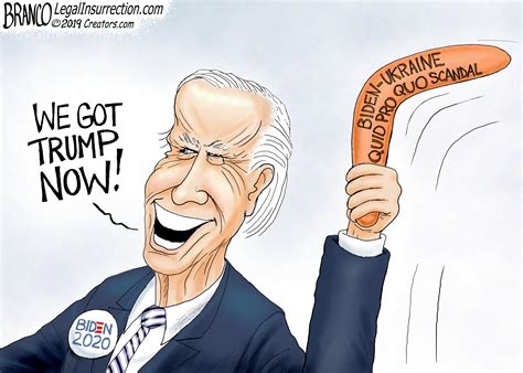 Branco Cartoon – Darwin Award Winner