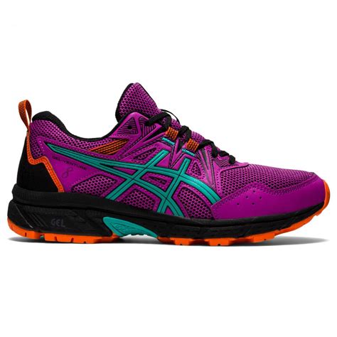 Women's trail shoes Asics Gel-Venture 8