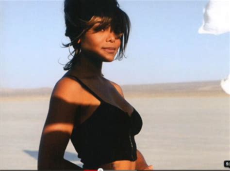 Rhythm Nation Era - Janet Jackson Photo (28885059) - Fanpop