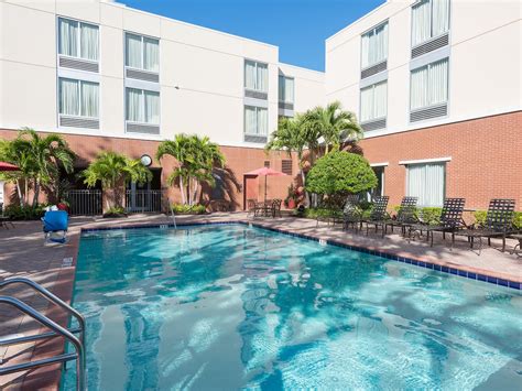 Sarasota Hotel - Bradenton Airport Hotel, Hyatt Place Sarasota/Bradenton Airport