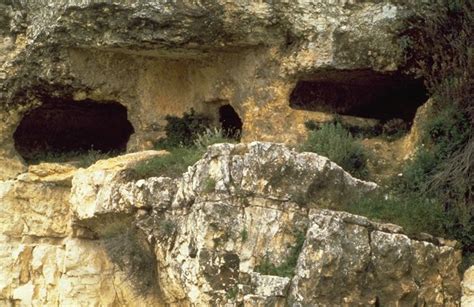 Photo: Golgotha | Bible land, Israel history, Places to visit