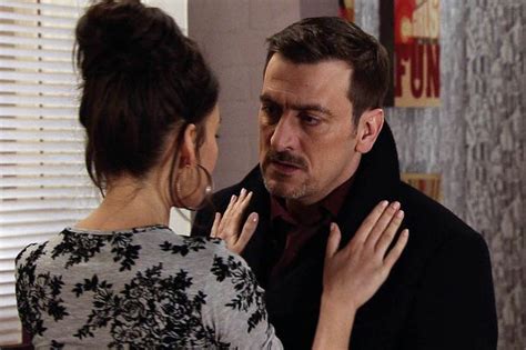 Coronation Street: Tina McIntyre killer could be Peter Barlow as Chris Gascoyne reveals ...