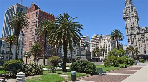 Montevideo Travel Costs & Prices - Old Town, Dining, Shopping ...