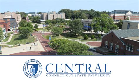 Central Connecticut State University Web Banner | Jobelephant