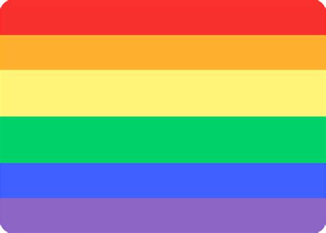 "rainbow flag" Emoji - Download for free – Iconduck