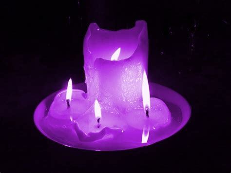 Descubre el significado del color de las velas ⋆ NotiBoom: Noticias al momento