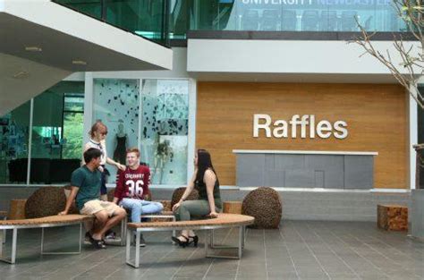 Raffles International College