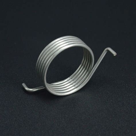 Buy Wholesale China Double Spiral Torsion Spring Replacement & Torsion Spring at USD 0.2 ...