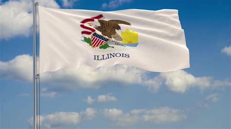 Illinois could adopt new state flag for first time in decades – NBC Chicago