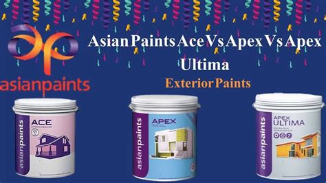 Asian Paints Ace Exterior Price 20 Liter - we