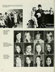 Lake Highlands High School - Wildcat Yearbook (Dallas, TX), Class of 1974, Page 155 of 334