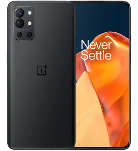 OnePlus 9R 8Gb/128Gb Lake Blue (Синий) - купить Смартфон в Санкт-Петербурге по низкой цене ...