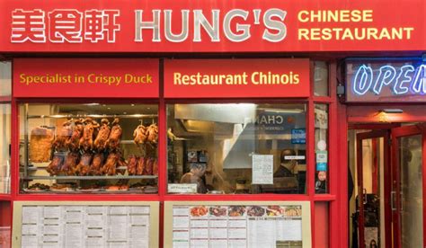 Best Restaurants in Chinatown London | Where to Eat in Chinatown ...