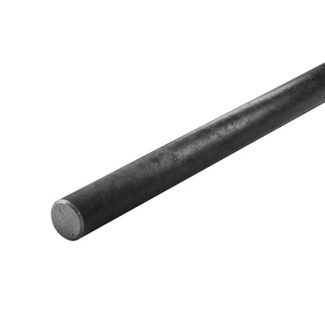 Cold Rolled Steel Bar Round – Steel and Pipes Inc.