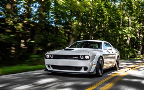 Dodge Hellcat Widebody HD Wallpapers - Wallpaper Cave