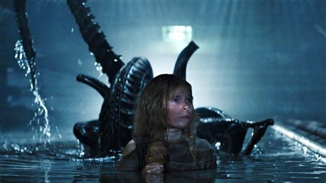 Alien Sequels: The Most Memorable Scenes From the Movies