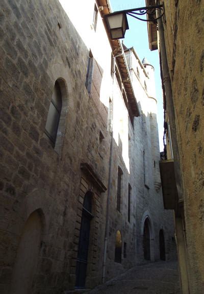 Medieval town - Figeac 24 by HermitCrabStock on DeviantArt