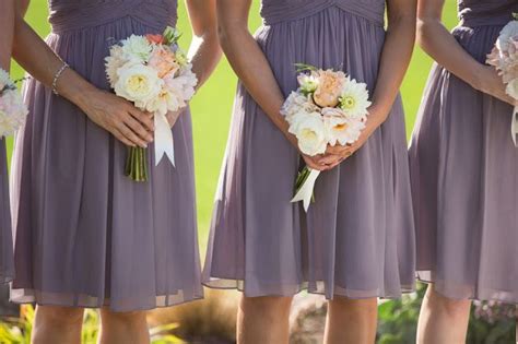 Lavender Blue Events | Lavender bridesmaid dresses, Bridesmaid dresses ...