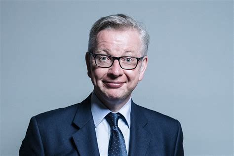 Michael Gove - DeSmog