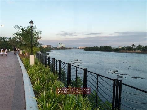 Iloilo Esplanade and Diversion Road - March 2014 Photo Updates - Explore Iloilo