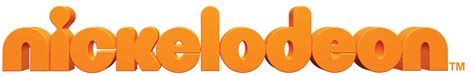 Nickelodeon Logo - LogoDix