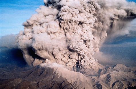 Saiba mais sobre a Erupção Vulcânica do Monte Pinatubo em 1991