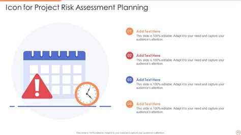 Project Risk Assessment Powerpoint Ppt Template Bundles | Presentation Graphics | Presentation ...