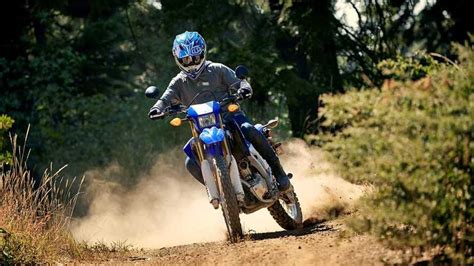 Yamaha WR250R News and Reviews | RideApart.com