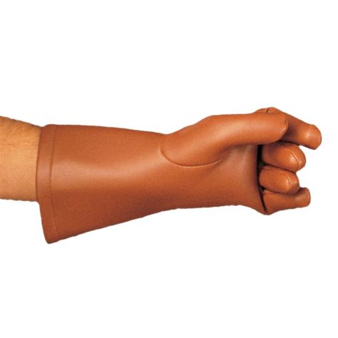 Wolf X-Ray Superflex Protective Radiation Gloves