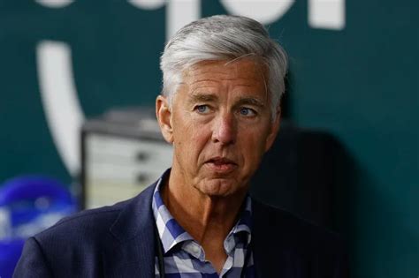 Dave Dombrowski weighs in on the 20-23 Phillies: ‘I thought we would ...