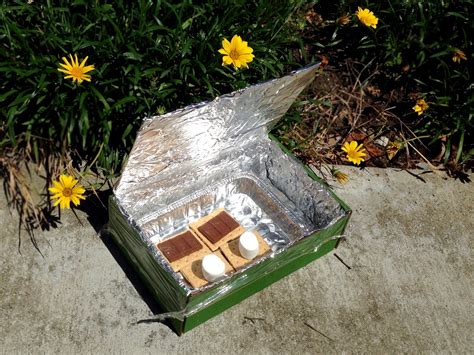 Solar Oven | DIY for Beginners | KiwiCo | Solar oven diy, Solar oven ...