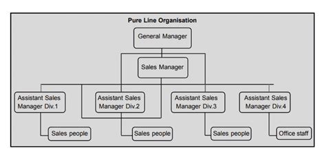 How to Create a Small Business Organizational Chart in 2022 - Signpost