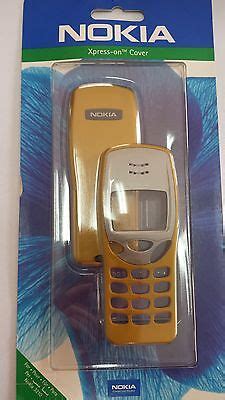 Cover nokia 3210 Original-skr-1 - | eBay