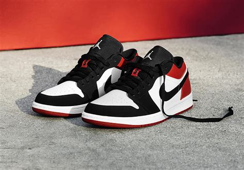 Air Jordan 1 Low Nike SB Release Info | SneakerNews.com