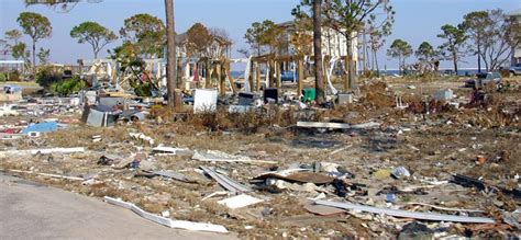 Hurricane Ivan - 2004 | Devastating Disasters