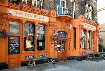 Bow Bells, Bow, London, E3 3AA - pub details # beerintheevening.com