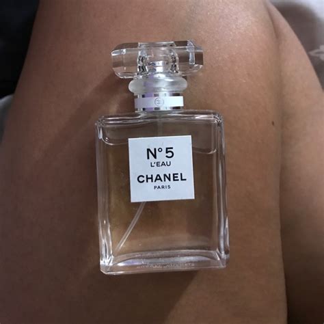 CHANEL | Other | New Never Used Chanel Number 5 Perfume | Poshmark