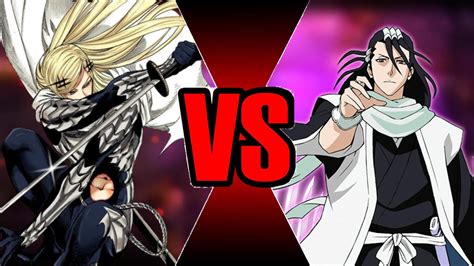 Flashy Flash vs Byakuya - Battles - Comic Vine