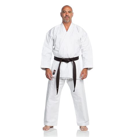 Shen Heavyweight Karate Suit - The Karate Shop