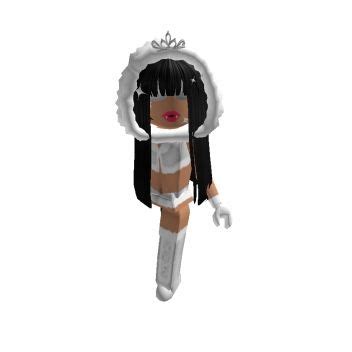 User: LovelyPeaches in 2022 | Roblox avatars girl baddie cute, Roblox ...