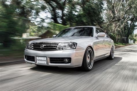 Underappreciated: 2003-2004 Infiniti M45