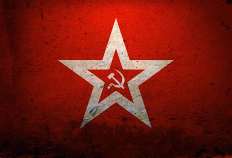 Soviet Flag Wallpapers - Top Free Soviet Flag Backgrounds - WallpaperAccess